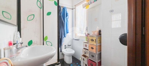 3-Zimmer Wohnung in Rome, Italy, Nr. 297256 38