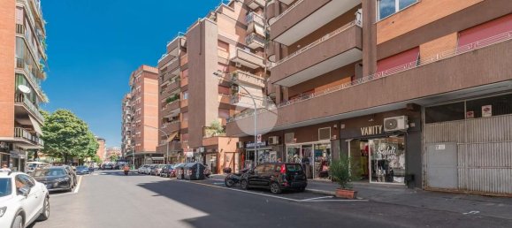 3-Zimmer Wohnung in Rome, Italy, Nr. 297256 39