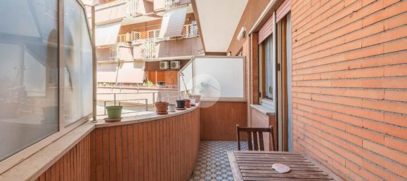 3-Zimmer Wohnung in Rome, Italy, Nr. 297256 29