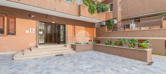 3-Zimmer Wohnung in Rome, Italy, Nr. 297256 43