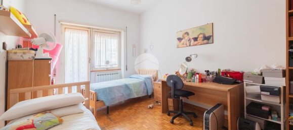 3-Zimmer Wohnung in Rome, Italy, Nr. 297256 24
