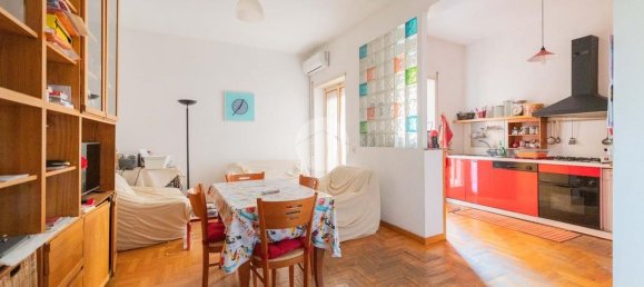 3-Zimmer Wohnung in Rome, Italy, Nr. 297256 10