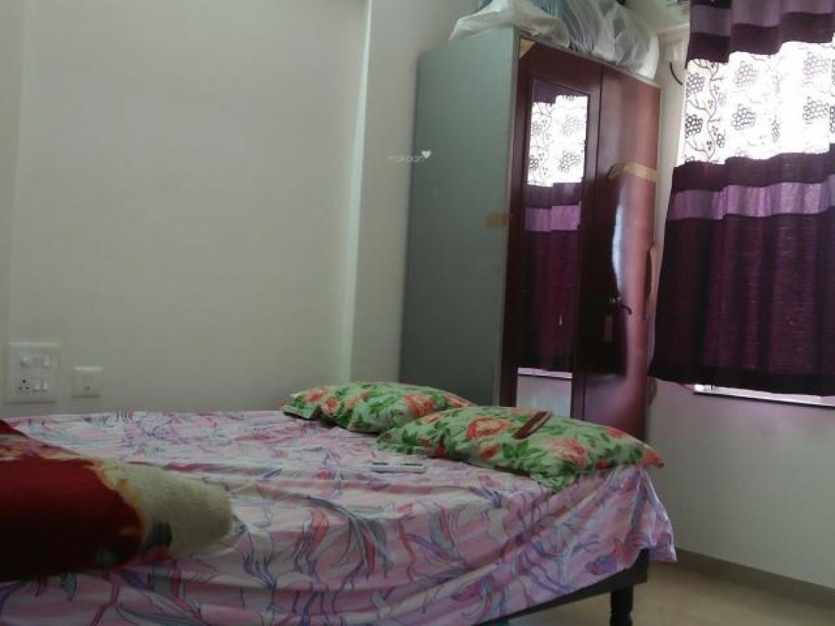 2 chambres Maison à Pune, India No. 22256