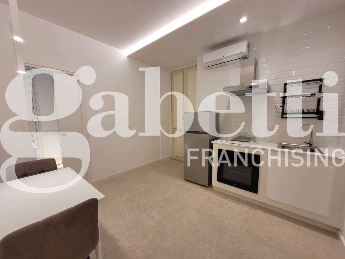 Apartamento de 1 dormitorio en Syracuse, Italy No. 242957