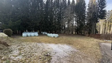 Terrain à Wolfsberg, Austria No. 19411