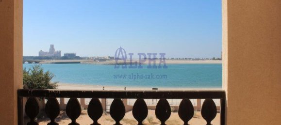 5 bedrooms Villa in Al Hamra Village, UAE No. 106235 7