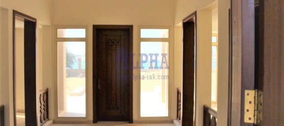 5 bedrooms Villa in Al Hamra Village, UAE No. 106235 5