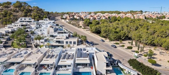 5 chambres Maison à San Miguel de Salinas, Spain No. 59063 8