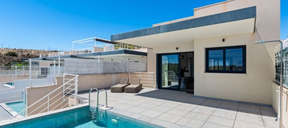 5 chambres Maison à San Miguel de Salinas, Spain No. 59063 23