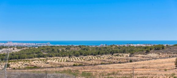 5 chambres Maison à San Miguel de Salinas, Spain No. 59063 29