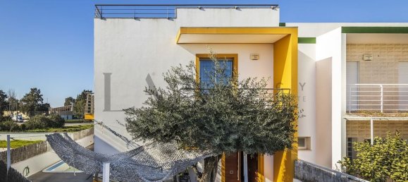 4 bedrooms House in Alvor, Portugal No. 55752 24