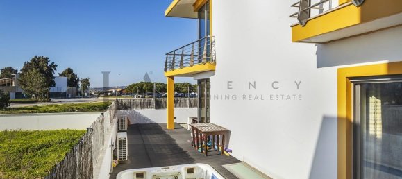 4 bedrooms House in Alvor, Portugal No. 55752 23