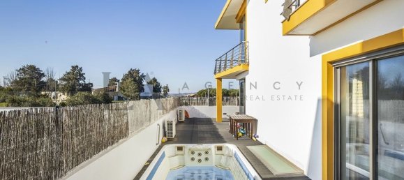 4 bedrooms House in Alvor, Portugal No. 55752 26