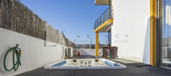 4 bedrooms House in Alvor, Portugal No. 55752 25