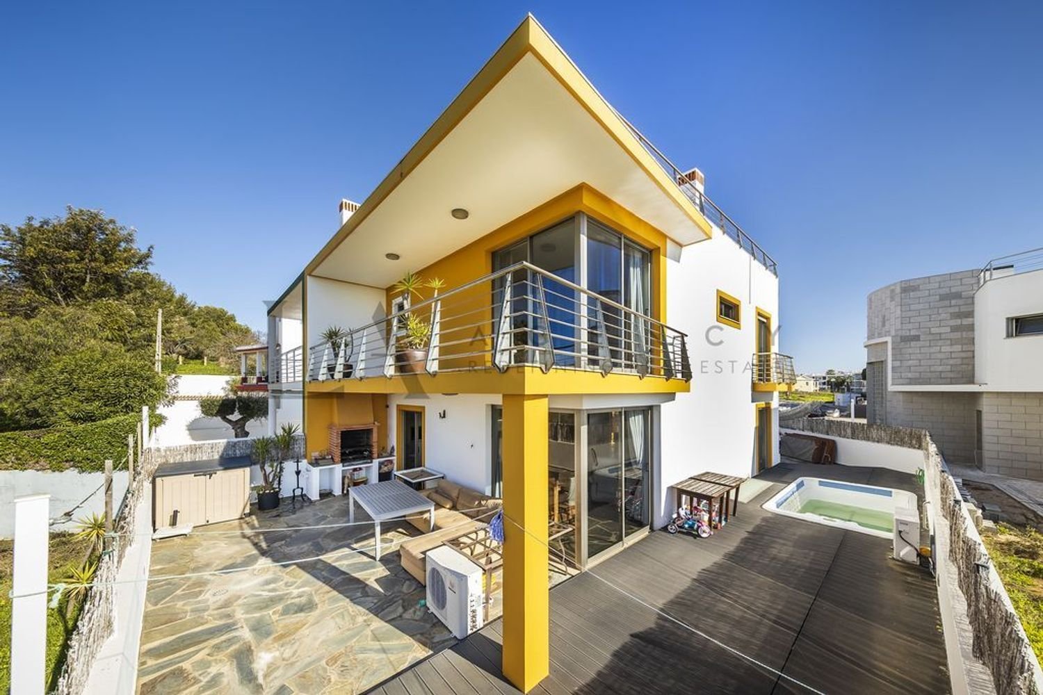 4 bedrooms House in Alvor, Portugal No. 55752