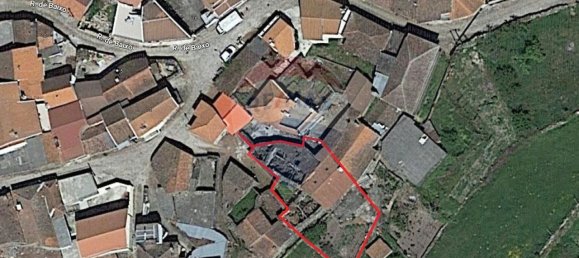 2 غرف نوم منزل في Alijo, Portugal رقم 177763 3