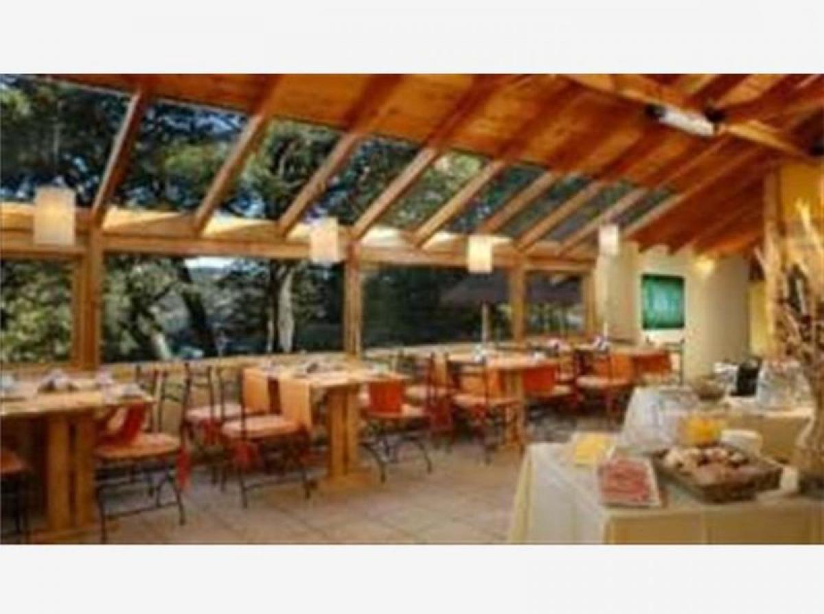 700m² Hotel in San Carlos de Bariloche, Argentina No. 27529