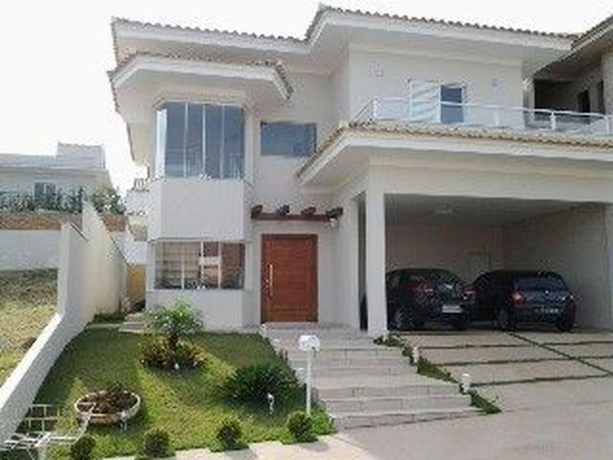 3 bedrooms House in Sao Paulo, Brazil No. 442636