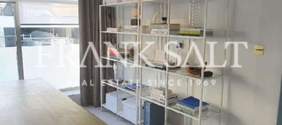 60m² Office in Saint Julian's, Malta No. 12531 8