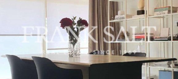 60m² Office in Saint Julian's, Malta No. 12531 6