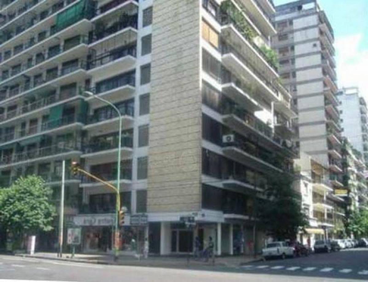 3 bedrooms Apartment in Buenos Aires, Argentina No. 102162