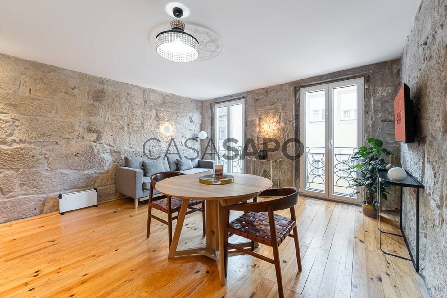 Квартира с 1 спальней в Вила Нова ди Гая, Португалия № 190427