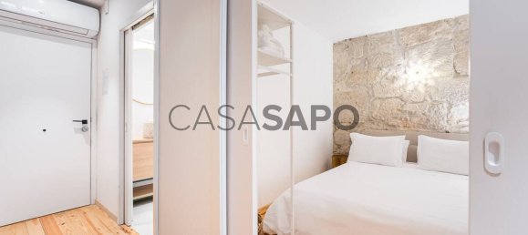 Квартира с 1 спальней в Вила Нова ди Гая, Португалия № 190427 14