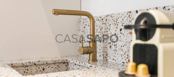 Квартира с 1 спальней в Вила Нова ди Гая, Португалия № 190427 12