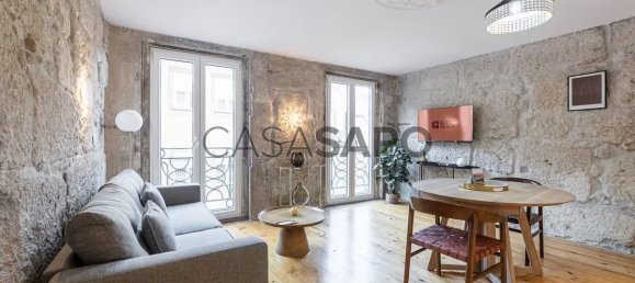 Квартира с 1 спальней в Вила Нова ди Гая, Португалия № 190427 5