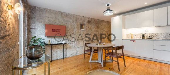 Квартира с 1 спальней в Вила Нова ди Гая, Португалия № 190427 10