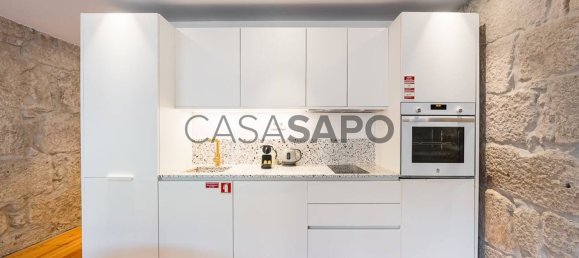 Квартира с 1 спальней в Вила Нова ди Гая, Португалия № 190427 3