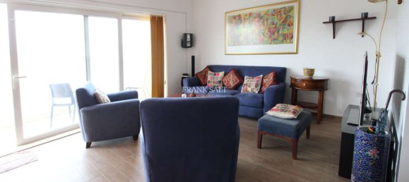 3 Schlafzimmer Wohnung in Sliema, Malta, Nr. 4217 9