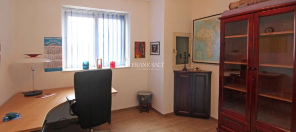 3 Schlafzimmer Wohnung in Sliema, Malta, Nr. 4217 31
