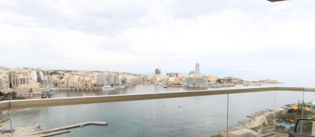 3 Schlafzimmer Wohnung in Sliema, Malta, Nr. 4217
