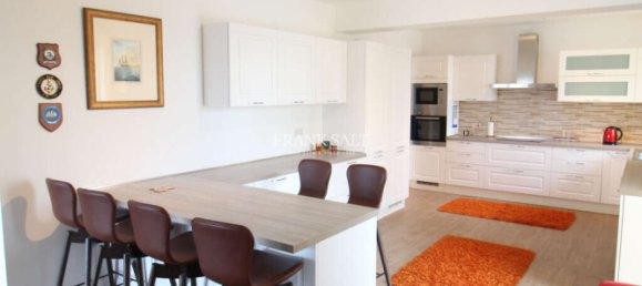 3 Schlafzimmer Wohnung in Sliema, Malta, Nr. 4217 16