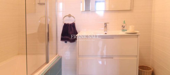 3 Schlafzimmer Wohnung in Sliema, Malta, Nr. 4217 35