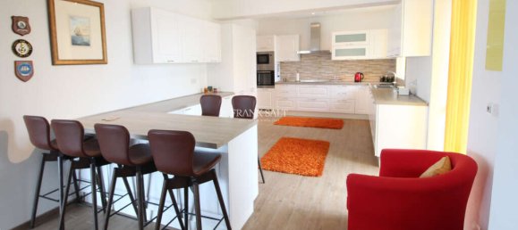 3 Schlafzimmer Wohnung in Sliema, Malta, Nr. 4217 14