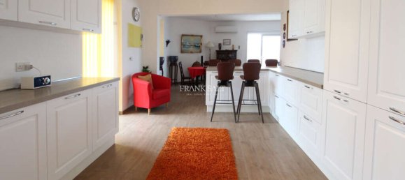 3 Schlafzimmer Wohnung in Sliema, Malta, Nr. 4217 11