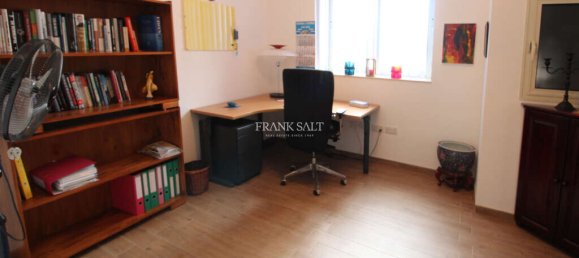 3 Schlafzimmer Wohnung in Sliema, Malta, Nr. 4217 30