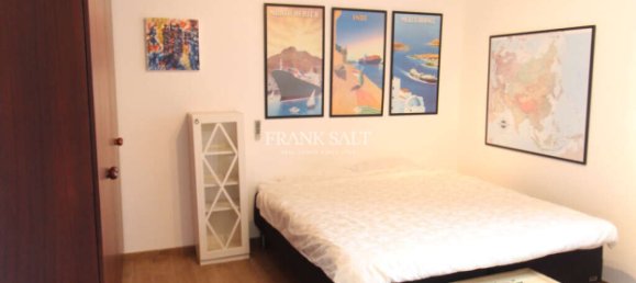 3 Schlafzimmer Wohnung in Sliema, Malta, Nr. 4217 26