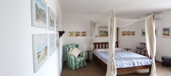 3 Schlafzimmer Wohnung in Sliema, Malta, Nr. 4217 15