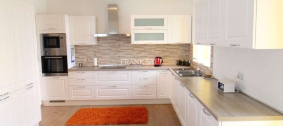 3 Schlafzimmer Wohnung in Sliema, Malta, Nr. 4217 13