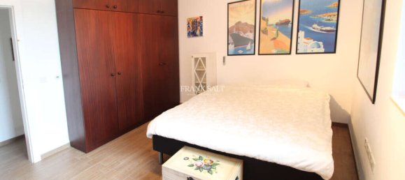 3 Schlafzimmer Wohnung in Sliema, Malta, Nr. 4217 25
