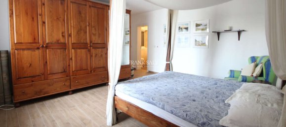 3 Schlafzimmer Wohnung in Sliema, Malta, Nr. 4217 18