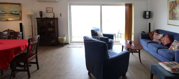 3 Schlafzimmer Wohnung in Sliema, Malta, Nr. 4217 7