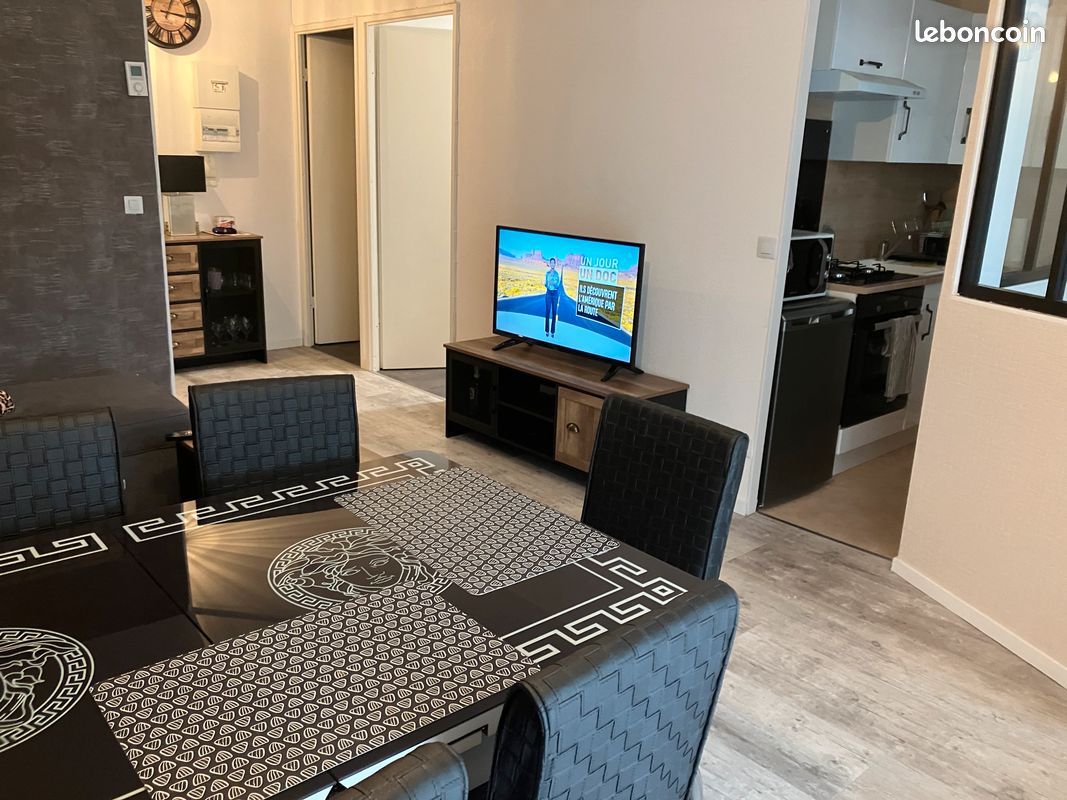 Estúdio em Villefranche-sur-Saone, France N.º 285255