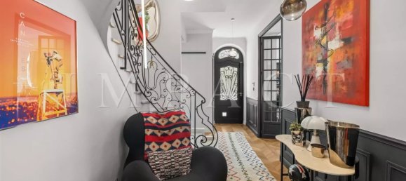 5 rooms Villa in Cannes, France No. 339463 3