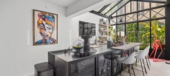 5 rooms Villa in Cannes, France No. 339463 5