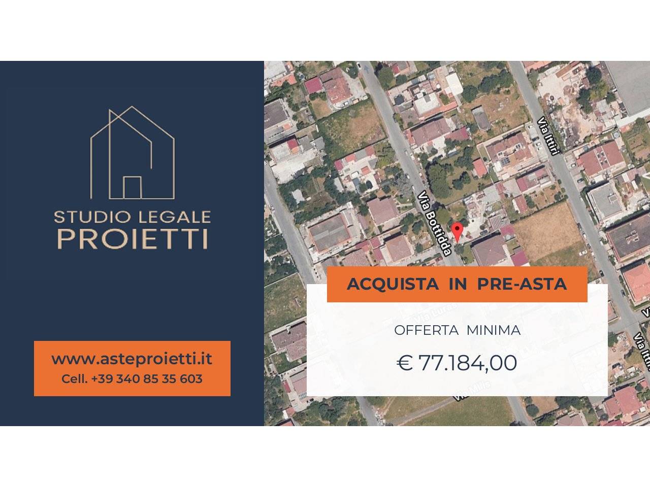 2 bedrooms Apartment in Rome, Italy No. 306248