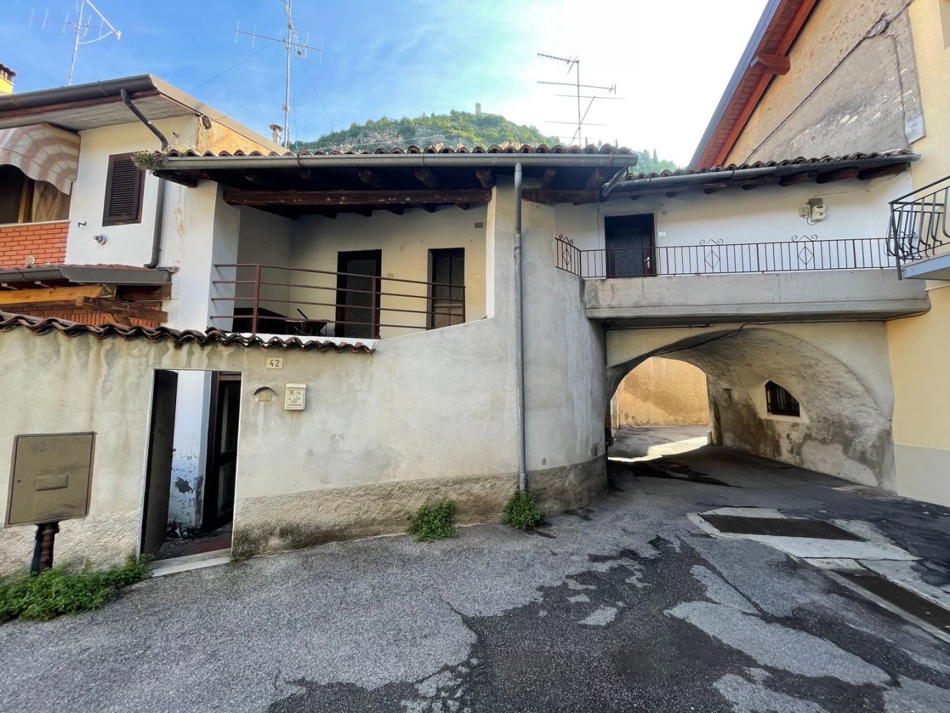 4-Zimmer Haus in Provaglio d'Iseo, Italy, Nr. 126222